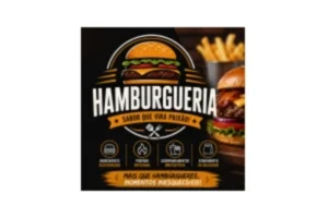 Hamburgueria