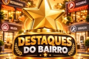 Destaques