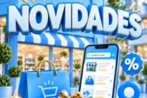 Novidades